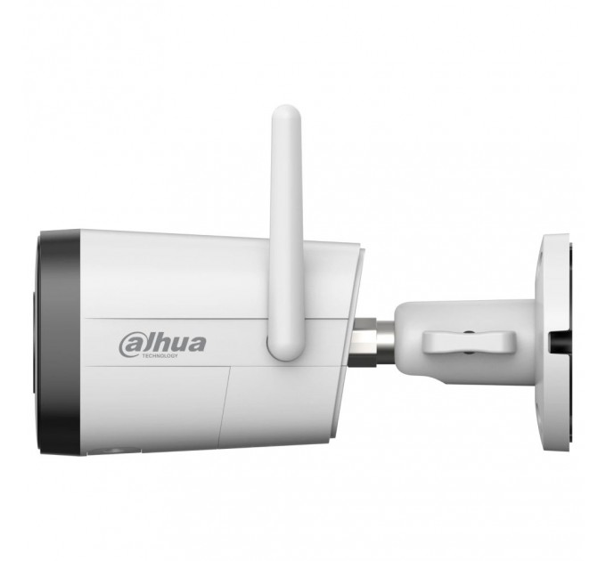 IP відеокамера Dahua DH-IPC-HFW1539DTK1-SAW-IL 5МП WiFi (2.8мм)