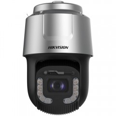 PTZ відеокамера Hikvision DS-2DF8C435MHS-DELW(B) 4МП (5.9-206.5мм) 35Х PTZ відеокамера Hikvision DS-2DF8C435MHS-DELW(B) 4МП (5.9-206.5мм) 35Х