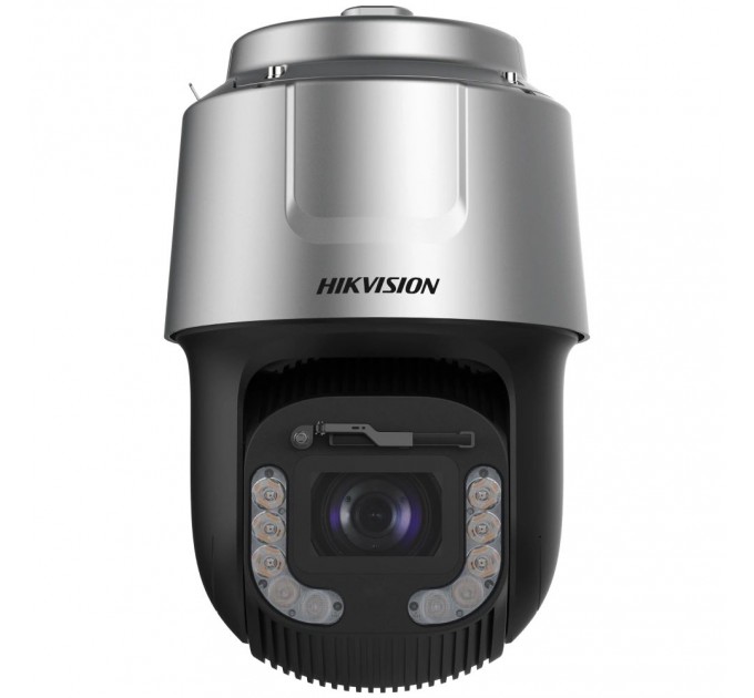 PTZ відеокамера Hikvision DS-2DF8C435MHS-DELW(B) 4МП (5.9-206.5мм) 35Х