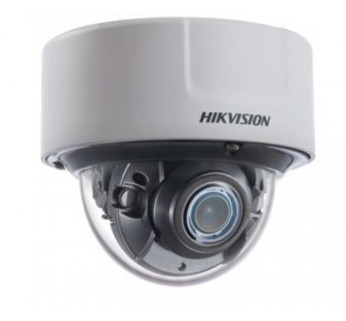 IP відеокамера Hikvision DS-2CD7126G0/L-IZS 2МП (2.8-12мм)