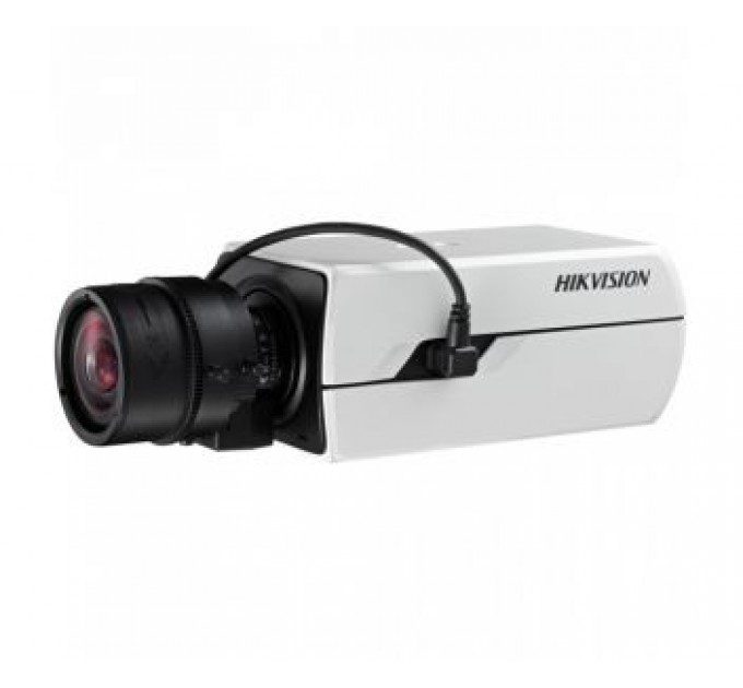 IP відеокамера Hikvision DS-2CD4035FWD-AP 3МП