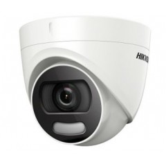 Turbo HD відеокамера Hikvision DS-2CE72DFT-F 2МП (3.6мм) Turbo HD відеокамера Hikvision DS-2CE72DFT-F 2МП (3.6мм)