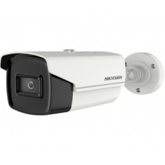 Turbo HD відеокамера Hikvision DS-2CE16D3T-IT3F 2МП (2.8мм) Turbo HD відеокамера Hikvision DS-2CE16D3T-IT3F 2МП (2.8мм)