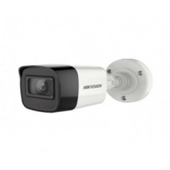 Turbo HD відеокамера Hikvision DS-2CE16D3T-ITF 2МП (2.8мм) Turbo HD відеокамера Hikvision DS-2CE16D3T-ITF 2МП (2.8мм)