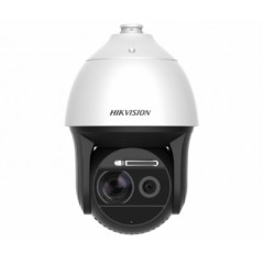 PTZ відеокамера Hikvision DS-2DF8236I5X-AELW 2МП (5.7-205.2мм) PTZ відеокамера Hikvision DS-2DF8236I5X-AELW 2МП (5.7-205.2мм)