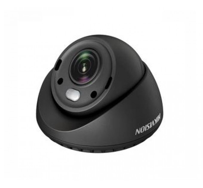 Мобільна відеокамера Hikvision AE-VC123T-ITS 720p EXIR