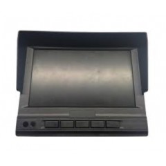 Мобільний монітор Hikvision DS-MP1302 Мобільний монітор Hikvision DS-MP1302