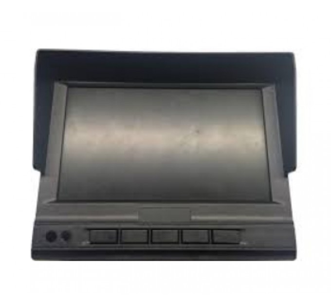 Мобільний монітор Hikvision DS-MP1302