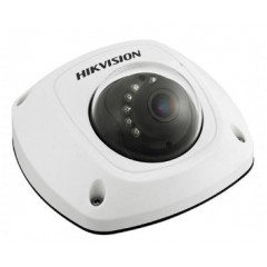 Мобільна відеокамера Hikvision DS-2CS58D7T-IRS 3.6мм 2МП HDTVI Мобільна відеокамера Hikvision DS-2CS58D7T-IRS 3.6мм 2МП HDTVI