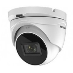 Turbo HD відеокамера Hikvision DS-2CE79D3T-IT3ZF 2МП (2.7-13.5мм) Turbo HD відеокамера Hikvision DS-2CE79D3T-IT3ZF 2МП (2.7-13.5мм)