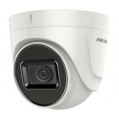 Turbo HD відеокамера Hikvision DS-2CE76U0T-ITPF 8 МП (3.6мм) Turbo HD відеокамера Hikvision DS-2CE76U0T-ITPF 8 МП (3.6мм)