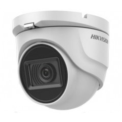 Turbo HD відеокамера Hikvision DS-2CE76U0T-ITMF 8МП (2.8 мм) Turbo HD відеокамера Hikvision DS-2CE76U0T-ITMF 8МП (2.8 мм)