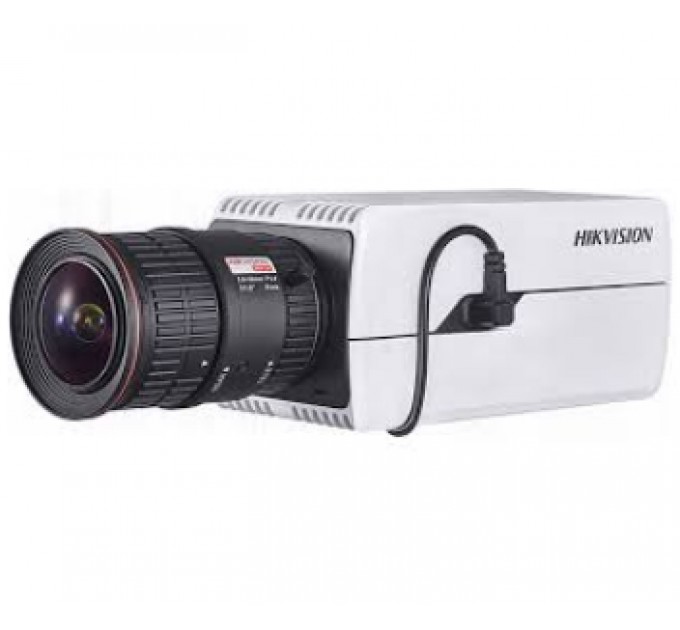 IP відеокамера Hikvision DS-2CD5026G0-AP 2МП