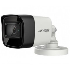 Turbo HD відеокамера Hikvision DS-2CE16H8T-ITF 5МП (3.6мм) Turbo HD відеокамера Hikvision DS-2CE16H8T-ITF 5МП (3.6мм)