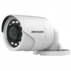Turbo HD відеокамера Hikvision DS-2CE16D0T-IRF (C) 2МП (3.6мм) Turbo HD відеокамера Hikvision DS-2CE16D0T-IRF (C) 2МП (3.6мм)