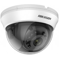 Turbo HD відеокамера Hikvision DS-2CE56D0T-IRMMF (C) 2МП (2.8мм) Turbo HD відеокамера Hikvision DS-2CE56D0T-IRMMF (C) 2МП (2.8мм)