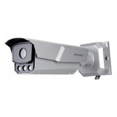 Трафік камера Hikvision iDS-TCM403-AI (8-32 мм) 4МП Трафік камера Hikvision iDS-TCM403-AI (8-32 мм) 4МП