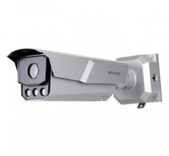 Трафік камера Hikvision iDS-TCM403-AI (8-32 мм) 4МП