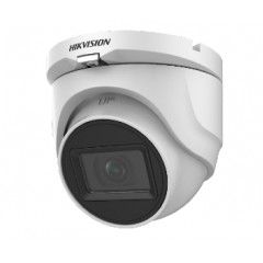 HDTVI відеокамера Hikvision DS-2CE76H0T-ITMF (C) 5МП (2.8мм) HDTVI відеокамера Hikvision DS-2CE76H0T-ITMF (C) 5МП (2.8мм)