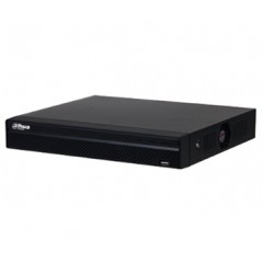 Відеореєстратор Dahua DHI-NVR1108HS-S3/H 8-канальний 1U Відеореєстратор Dahua DHI-NVR1108HS-S3/H 8-канальний 1U