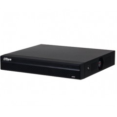 Відеореєстратор Dahua DHI-NVR1104HS-S3/H 4-канальний 1U Відеореєстратор Dahua DHI-NVR1104HS-S3/H 4-канальний 1U