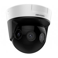IP відеокамера Hikvision DS-2CD6944G0-IHS 16МП (2.8мм) PanoVu 180° IP відеокамера Hikvision DS-2CD6944G0-IHS 16МП (2.8мм) PanoVu 180°