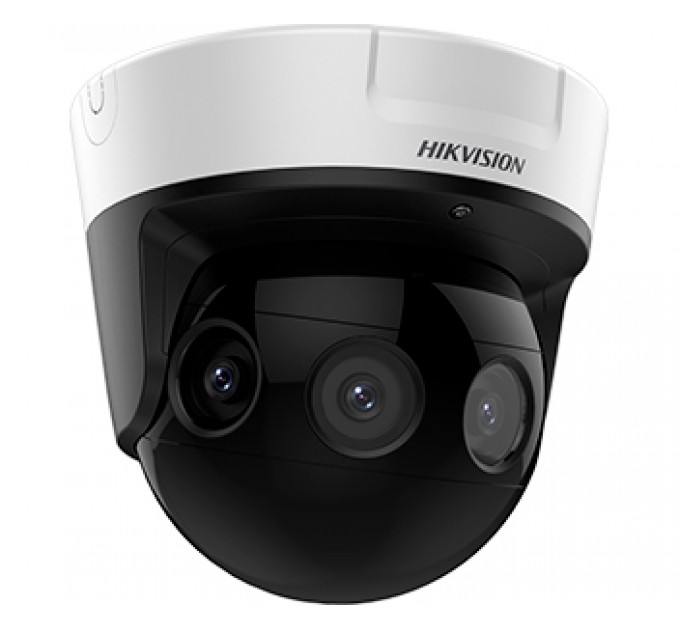 IP відеокамера Hikvision DS-2CD6944G0-IHS 16МП (2.8мм) PanoVu 180° IP відеокамера Hikvision DS-2CD6944G0-IHS 16МП (2.8мм) PanoVu 180°