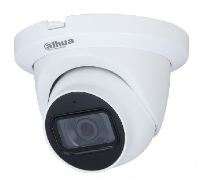 HDCVI відеокамера Dahua DH-HAC-HDW1231TLMQP-A 2МП (2.8мм)