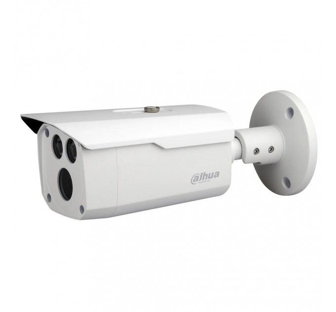 HDCVI відеокамера Dahua DH-HAC-HFW1500DP 5МП (6мм)