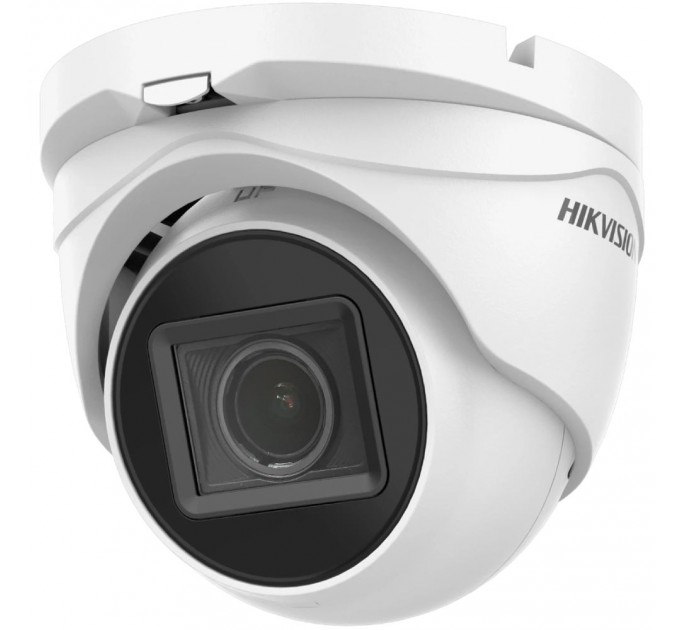 HDTVI відеокамера Hikvision DS-2CE79H0T-IT3ZF(C) 5МП (2.7-13.5мм)
