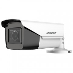 Turbo HD відеокамера Hikvision DS-2CE19H0T-AIT3ZF(C) 5МП (2.7-13.5мм) Turbo HD відеокамера Hikvision DS-2CE19H0T-AIT3ZF(C) 5МП (2.7-13.5мм)