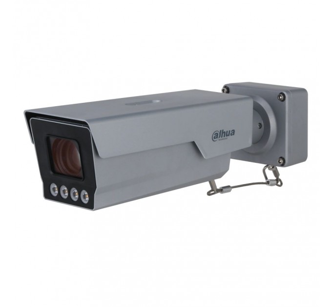 IP відеокамера Dahua DHI-ITC431-RW1F-IRL8 4МП (10-50мм)