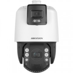 PTZ відеокамера Hikvision DS-2SE7C432MW-AEB(14F1)(P3) 4МП (4+5.9-188мм) PTZ відеокамера Hikvision DS-2SE7C432MW-AEB(14F1)(P3) 4МП (4+5.9-188мм)