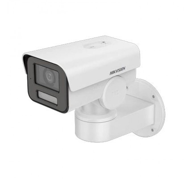 IP відеокамера Hikvision DS-2CD1A43G0-IZU 4МП (2.8-12мм) з мікрофоном