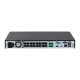 Відеореєстратор Dahua DHI-NVR2216-16P-I2 16-канальний 1U PoE 2HDD WizSense