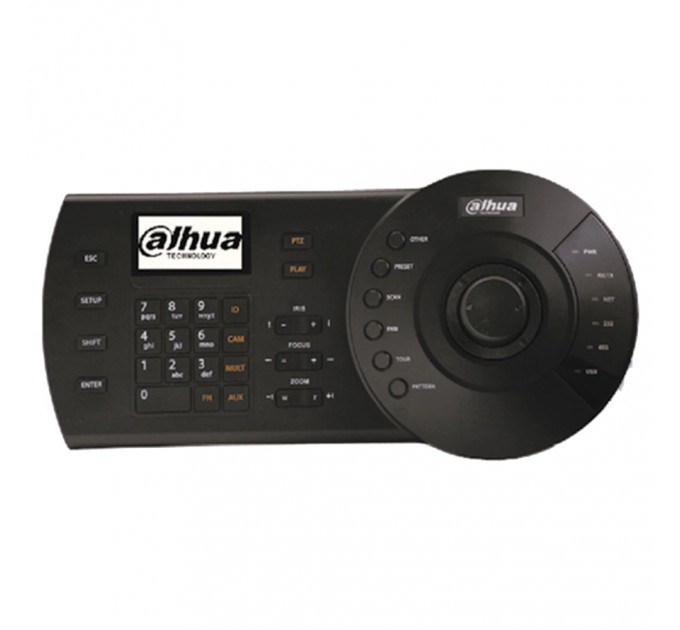 Клавіатура Dahua DHI-NKB1000-E