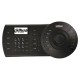 Клавіатура Dahua DHI-NKB1000-E Клавіатура Dahua DHI-NKB1000-E