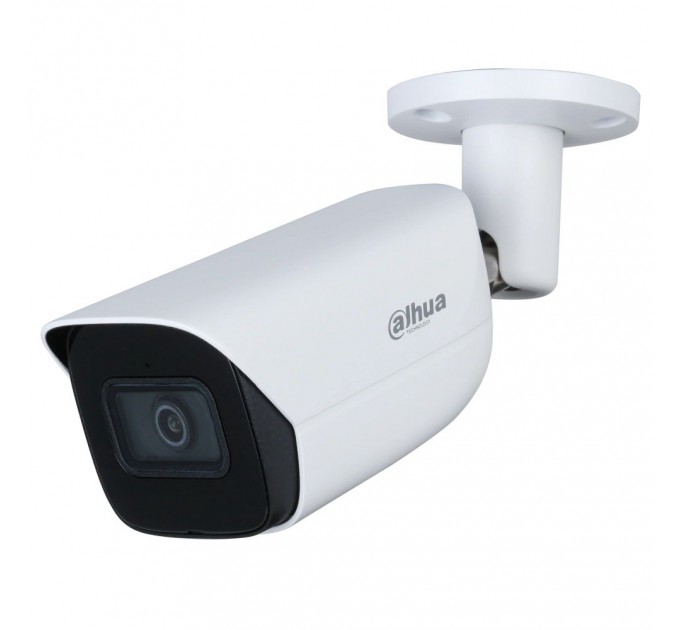 IP відеокамера Dahua DH-IPC-HFW3841E-S-S2 8МП (2.8мм) з мікрофоном