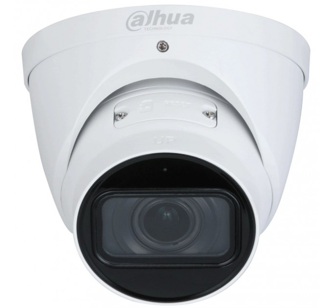 IP відеокамера Dahua DH-IPC-HDW3441T-ZS-S2 4МП (2.7 - 13.5 мм)