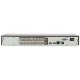 Відеореєстратор Dahua DH-XVR5216AN-4KL-I3 16-канальний 4K-N/5MP 1U 2HDD WizSense