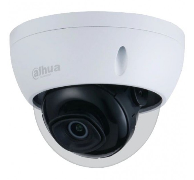 IP відеокамера Dahua IPC-HDBW1230E-S5 2МП (2.8мм)