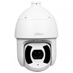 PTZ відеокамера Dahua DH-SD6CE245GB-HNR 2МП (3.95-177.75мм) PTZ відеокамера Dahua DH-SD6CE245GB-HNR 2МП (3.95-177.75мм)