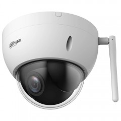 PTZ відеокамера Dahua DH-SD22204DB-GNY-W 2МП (2.8-12мм) Wi-Fi PTZ відеокамера Dahua DH-SD22204DB-GNY-W 2МП (2.8-12мм) Wi-Fi