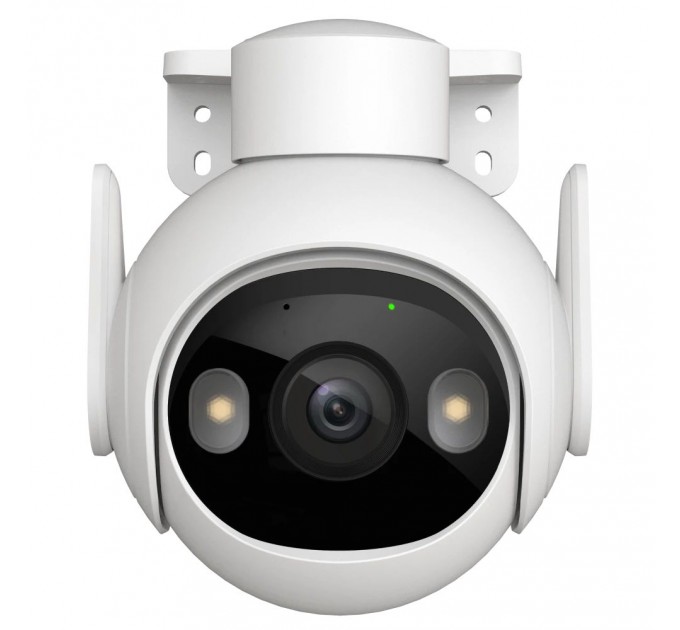 IP відеокамера Imou Cruiser 2 (IPC-GS7EP-5M0WE) 5МП P&T з Wi-Fi