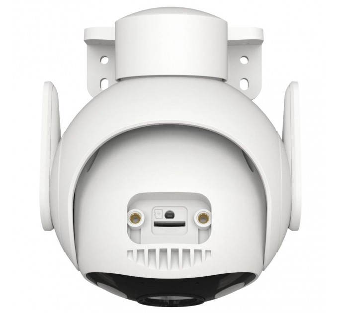 IP відеокамера Imou Cruiser 2 (IPC-GS7EP-5M0WE) 5МП P&T з Wi-Fi