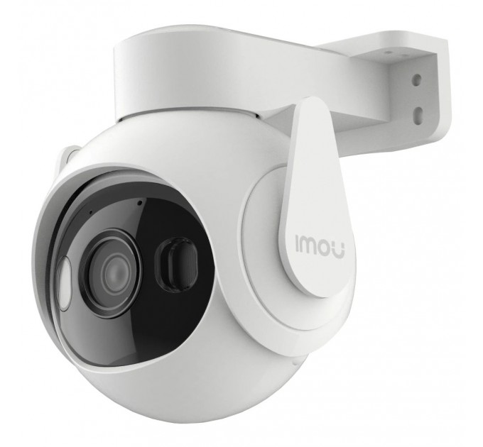 IP відеокамера Imou Cruiser 2 (IPC-GS7EP-5M0WE) 5МП P&T з Wi-Fi