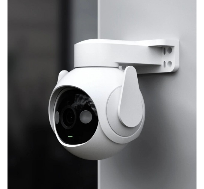 IP відеокамера Imou Cruiser 2 (IPC-GS7EP-5M0WE) 5МП P&T з Wi-Fi