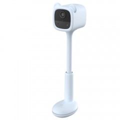 Радіоняня Ezviz BM1 (1080P,BE cs-bm1) з акумулятором Радіоняня Ezviz BM1 (1080P,BE cs-bm1) з акумулятором