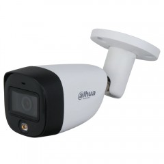 HDCVI відеокамера Dahua DH-HAC-HFW1200CMP-IL-A 2МП (2.8мм) HDCVI відеокамера Dahua DH-HAC-HFW1200CMP-IL-A 2МП (2.8мм)