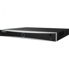 Відеореєстратор Hikvision DS-7616NXI-I2/S(E) 16-канальний AcuSense Відеореєстратор Hikvision DS-7616NXI-I2/S(E) 16-канальний AcuSense